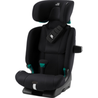 Автокрісло Britax Römer ADVANSAFIX PRO Galaxy Black (2000038236)