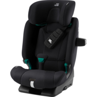 Автокрісло Britax Römer ADVANSAFIX PRO Galaxy Black (2000038236)