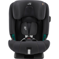 Автокрісло Britax Römer ADVANSAFIX PRO Fossil Grey (2000038235)
