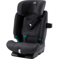 Автокрісло Britax Römer ADVANSAFIX PRO Fossil Grey (2000038235)