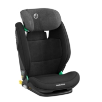 Автокрісло MAXI-COSI RodiFix Pro i-Size Authentic Black (8800671110)
