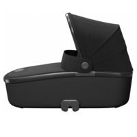 Люлька до коляски MAXI-COSI Oria Luxe Twillic Black (1507390300)