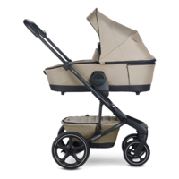 Універсальна коляска 2 в 1 Easy Walker Harvey 5 Premium Pearl Taupe (EHA50013/EHA50113 FULL LUX)