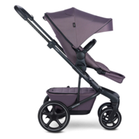 Універсальна коляска 2 в 1 Easy Walker Harvey 5 Premium Granite Purple (EHA50014/ЕHA50114 FULL LUX)