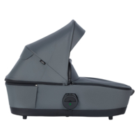 Універсальна коляска 2 в 1 Easy Walker Harvey 5 Premium Mineral Grey (EHA50012/EHA50112 FULL LUX)