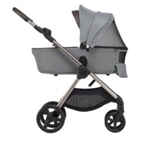 Коляска Anex iQ Premium Pure (iq-07)