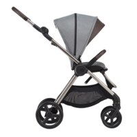 Коляска Anex iQ Premium Pure (iq-07)