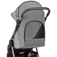 Коляска Anex iQ Premium Pure (iq-07)