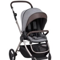 Коляска Anex iQ Premium Pure (iq-07)