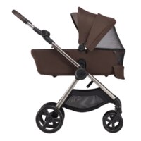 Коляска Anex iQ Premium Teddy (iq-08)