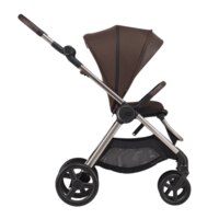 Коляска Anex iQ Premium Teddy (iq-08)