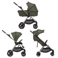 Коляска Anex iQ Premium Richi (iq-09) 