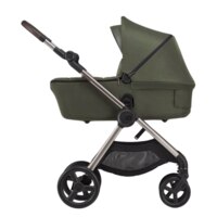 Коляска Anex iQ Premium Richi (iq-09)