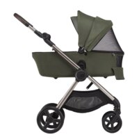 Коляска Anex iQ Premium Richi (iq-09)