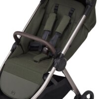 Коляска Anex iQ Premium Richi (iq-09)