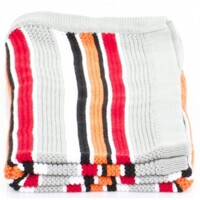 Ковдра для коляски Abc Design Fire (91180/409)