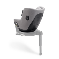 Автокрісло Bugaboo Owl by Nuna Grey Melange (400004003)