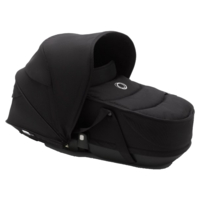 Набір текстилю для коляски Bugaboo BEE 6 BLACK (500232ZW01)