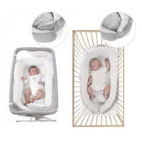 Кокон для сна Jane Growing Baby Nest (80272/S58)