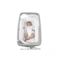 Кокон для сна Jane Growing Baby Nest (80272/S58)