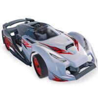 Конструктор Clementoni "Racing Car", серія "Science & Play", 100 деталей (75057)