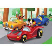 Пазл Clementoni "Mickey", серія "MAXI", 24 елементи (24229)