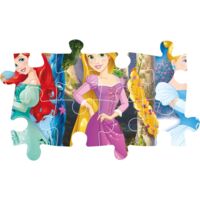 Пазл Clementoni "Disney Princess", серія "MAXI", 60 елементів (26416)