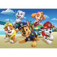 Пазл Clementoni "Superhero Paw Patrol", серія "MAXI", 60 елементів (26591)