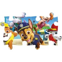 Пазл Clementoni "Superhero Paw Patrol", серія "MAXI", 60 елементів (26591)