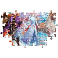 Пазл Clementoni "Frozen II", серія "MAXI", 24 елементи (28513)