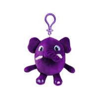 М’яка іграшка Piñata Smashlings Снутс на кліпсі (SL7004-2) 