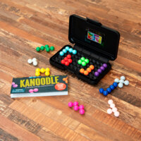 Головоломка Educational Insights Kanoodle (EI-2978)