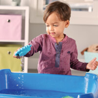 Навчальний ігровий набір Learning Resources Барвистий їжачок (LER9105)