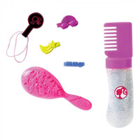 Лялька Barbie Rainbow Веселкова і блискуча (FXN96)