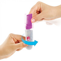 Лялька Barbie Rainbow Веселкова і блискуча (FXN96)