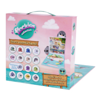 Ігровий колекційний набір Flockies Тропічний острів (FLO0415)