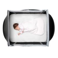 Походная детская кроватка-манеж AeroMoov, серая (ATC11060-GR)