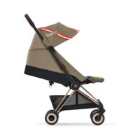 Прогулянкова коляска Cybex Coya by Karolina Kurkova One Love (522003001)