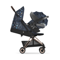 Прогулянкова коляска Cybex Coya Jewels of Nature (522003111)