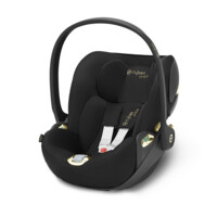 Автокрісло Cybex Cloud T i-Size by Jeremy Scott Wings (523000327) 