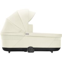 Люлька Cybex S Seashell Beige (522002615)