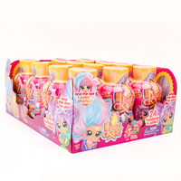 Ігровий набір-сюрприз Hair Dooz Коробочка-шампунь W1