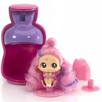 Ігровий набір-сюрприз Hair Dooz Коробочка-шампунь W1