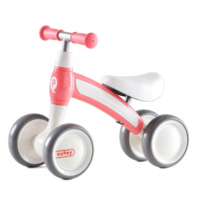 Биговел Qplay Cutey Light Pink (7290116961422) 