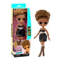 Лялька L.O.L. Surprise! OPP OMG Королева Бджілка (985655) 