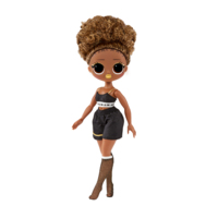 Лялька L.O.L. Surprise! OPP OMG Королева Бджілка (985655)