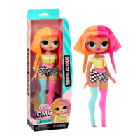 Кукла L.O.L. Surprise! OPP OMG Леди-Неон (985679) 