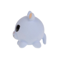 Колекційна фігурка Flockies S2 Бегемотиця Ганна (FLO0412)