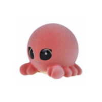 Колекційна фігурка Flockies S2 Краб Карла (FLO0413)