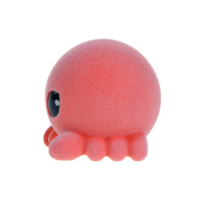 Колекційна фігурка Flockies S2 Краб Карла (FLO0413)